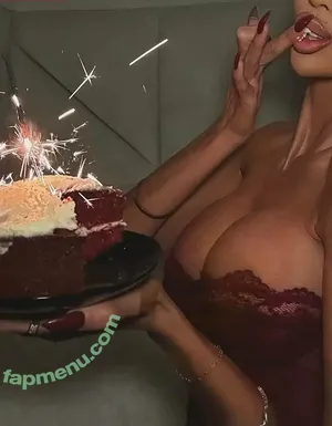 Sylvija Vasilevska / sylvijaa nude photo #0097