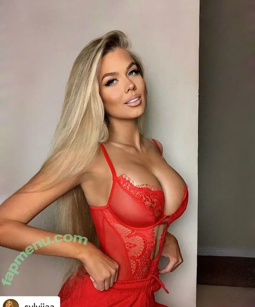 Sylvija Vasilevska nude photo #0042 (sylvijaa)