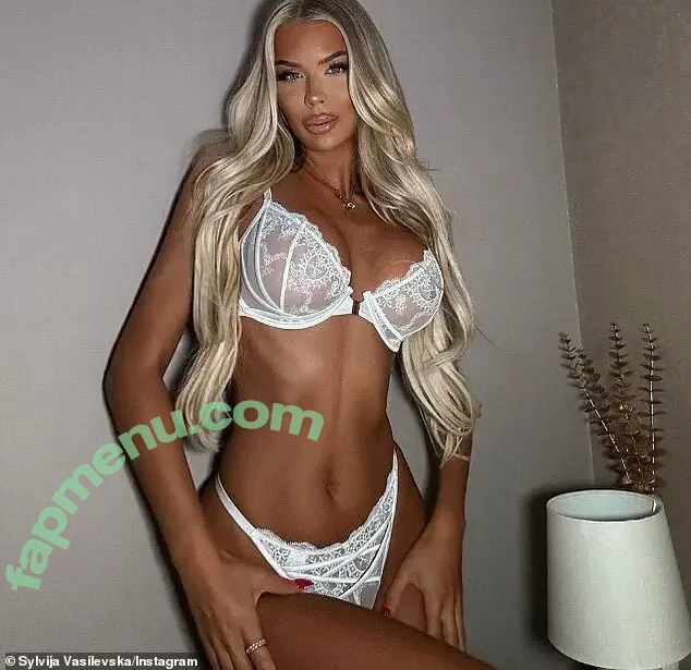 Sylvija Vasilevska nude photo #0056 (sylvijaa)