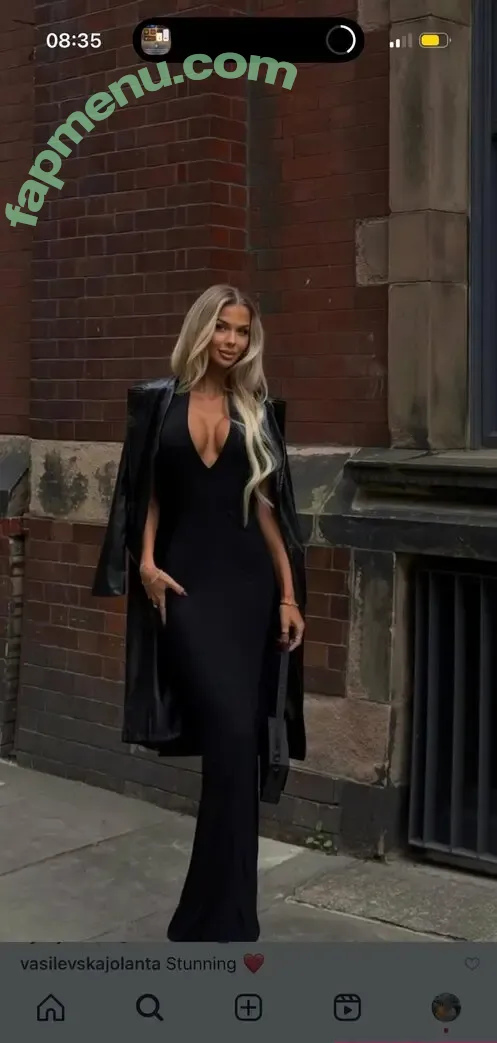 Sylvija Vasilevska nude photo #0099 (sylvijaa)