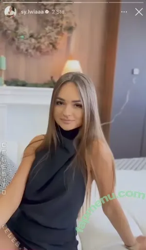 Sylwia / kitty5822 / sy.lwiaaa / syl_gank nude photo #0108