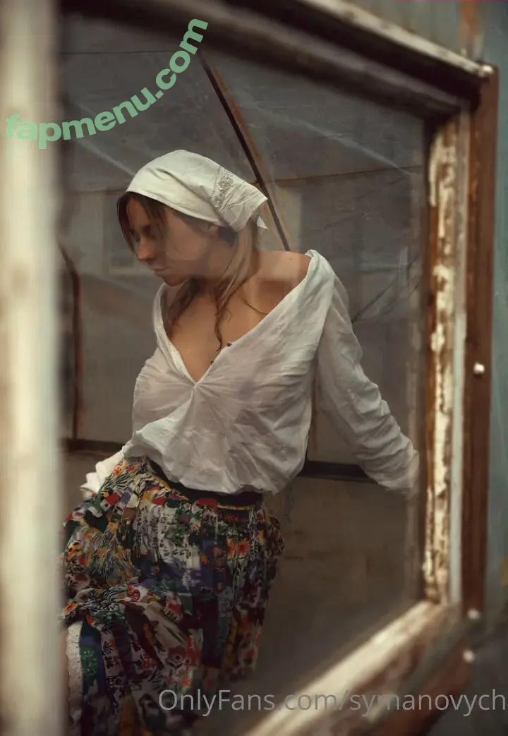 symanovych nude photo #0016 (symanovych_photo)