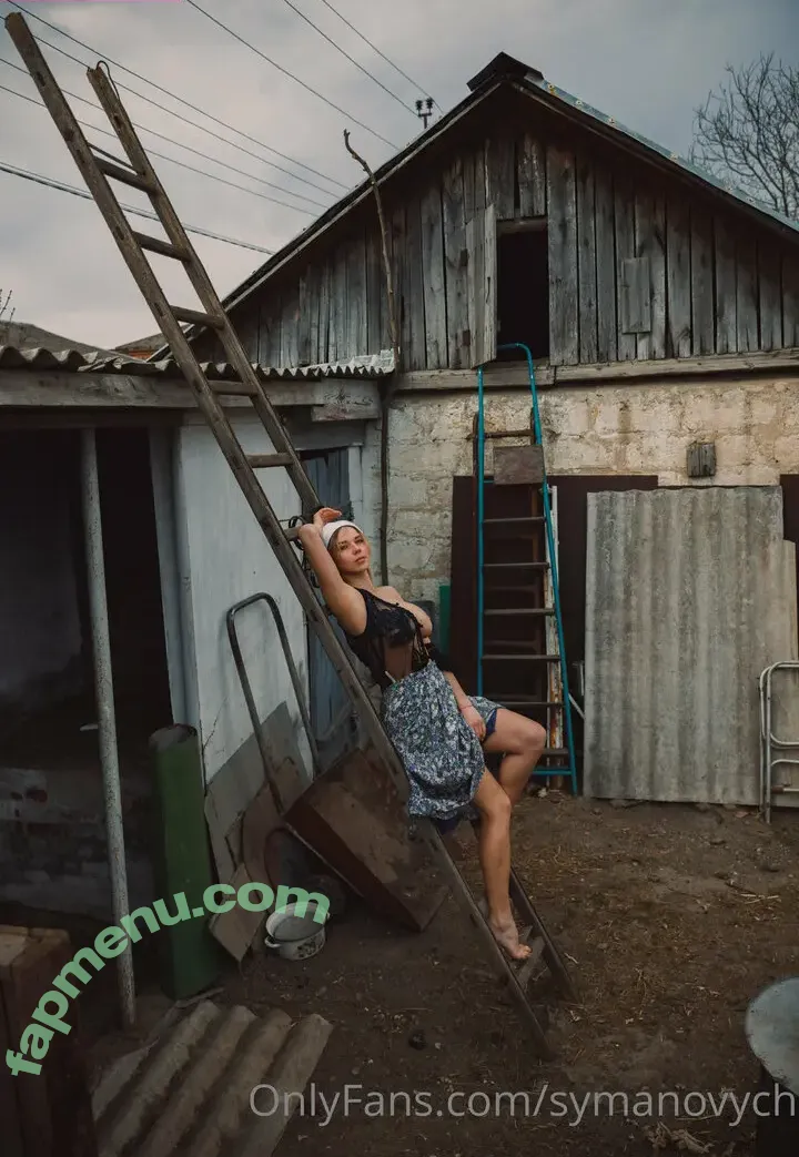 symanovych nude photo #0020 (symanovych_photo)