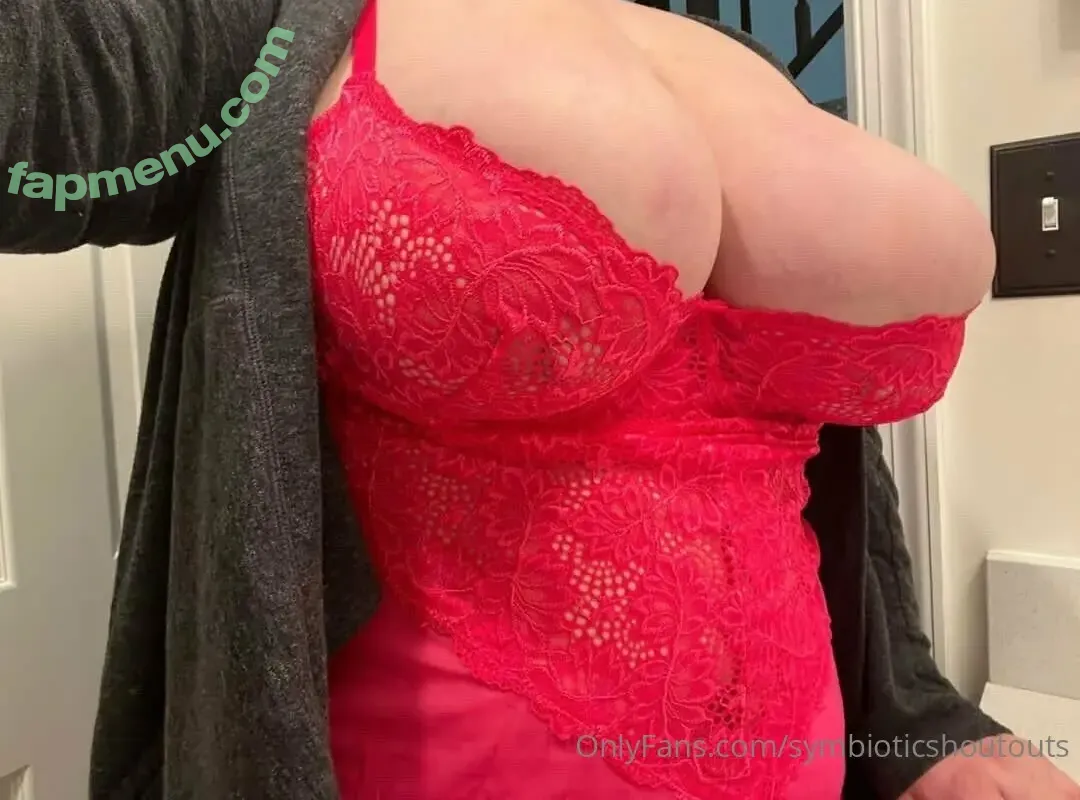 symbioticshoutouts nude photo #0038 (symbioticshoutouts)