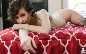 Symphony / Rugersantana / Verafaye / symphonyyyy nude photo #0185