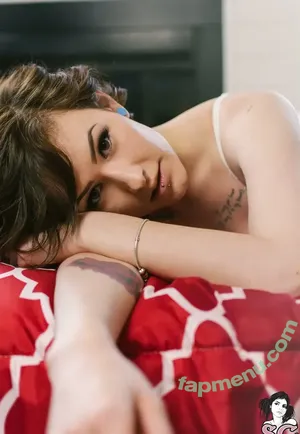 Symphony / Rugersantana / Verafaye / symphonyyyy nude photo #0186