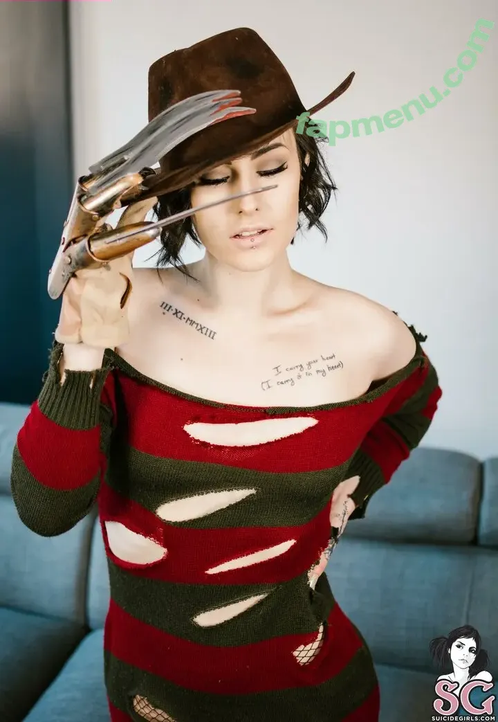 Symphony nude photo #0052 (Rugersantana / Verafaye / symphonyyyy)
