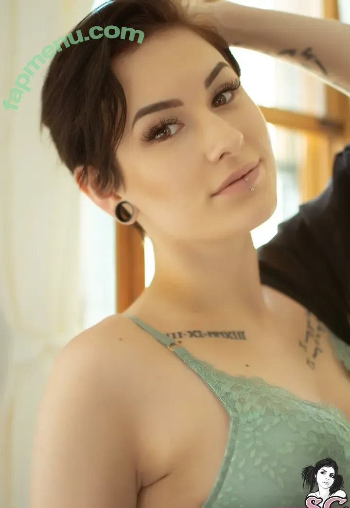 Symphony nude photo #0090 (Rugersantana / Verafaye / symphonyyyy)