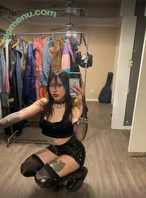 Synnveil / bysainvil nude photo #0001
