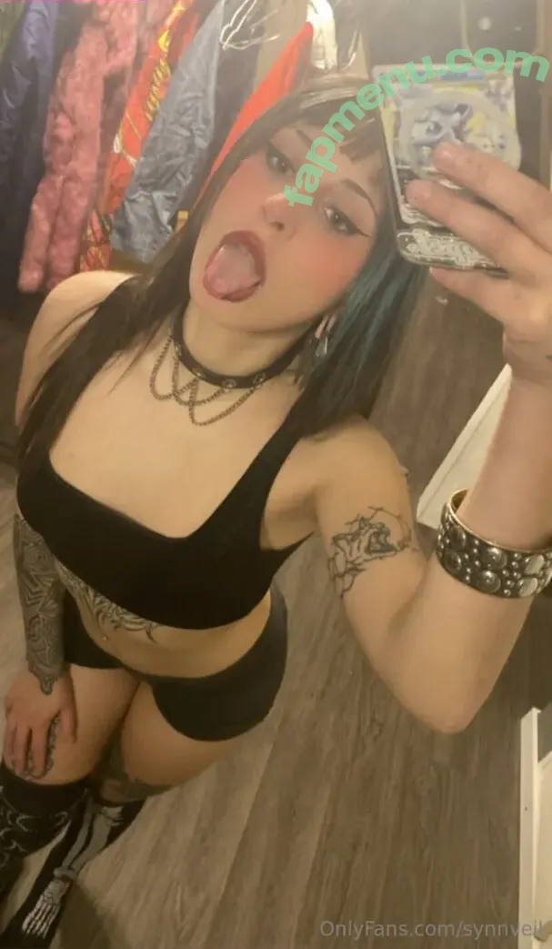 Synnveil nude photo #0002 (bysainvil)