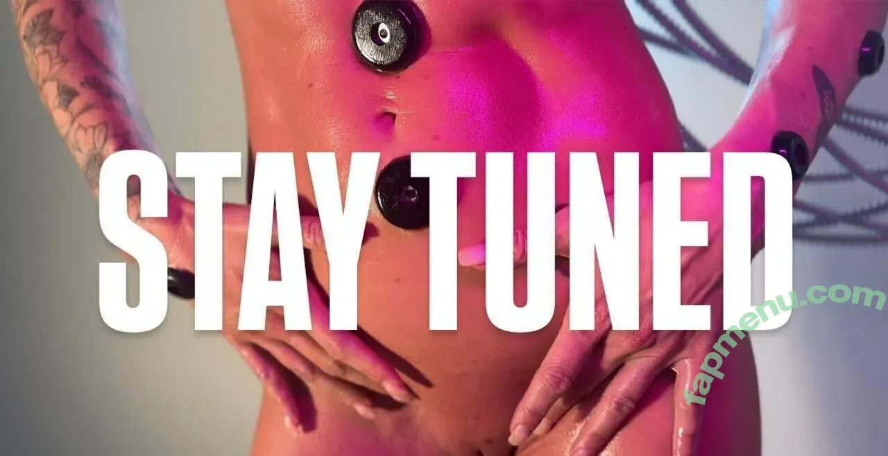 syntheticsoulsxproject nude photo #0007 (syntheticsoulsx)