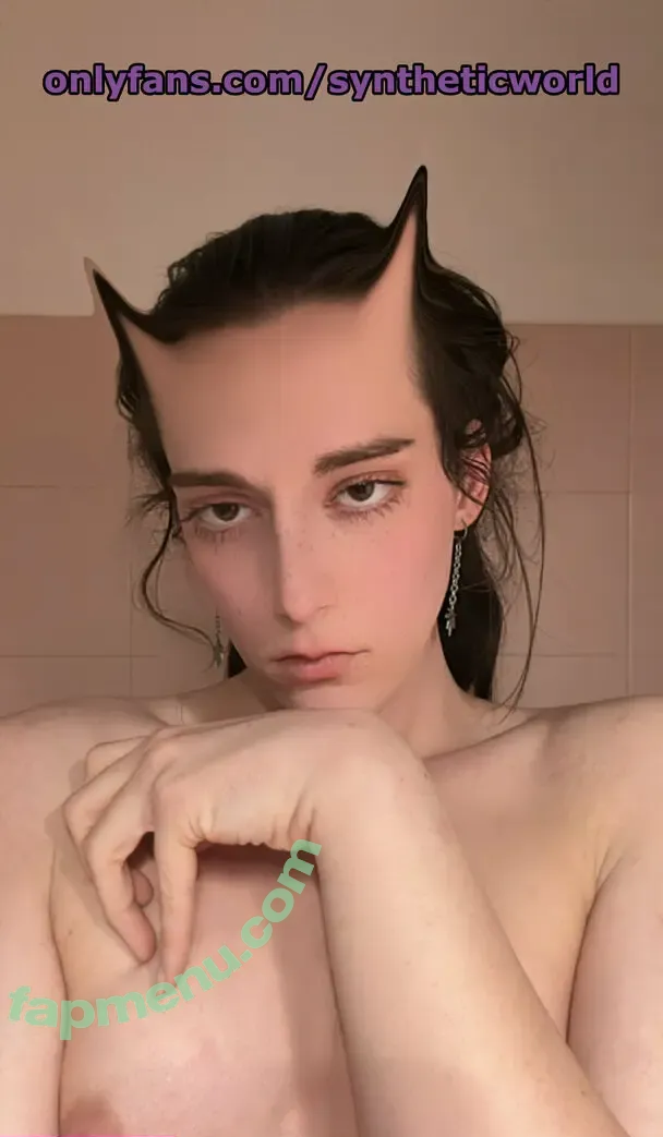 syntheticworld nude photo #0005 (syntheticworld)