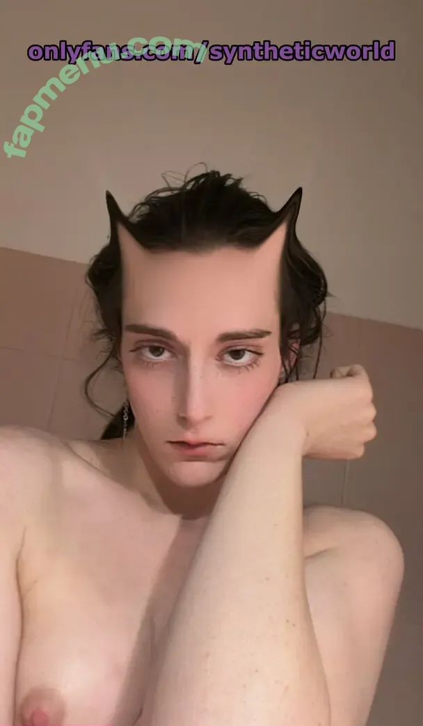 syntheticworld nude photo #0007 (syntheticworld)