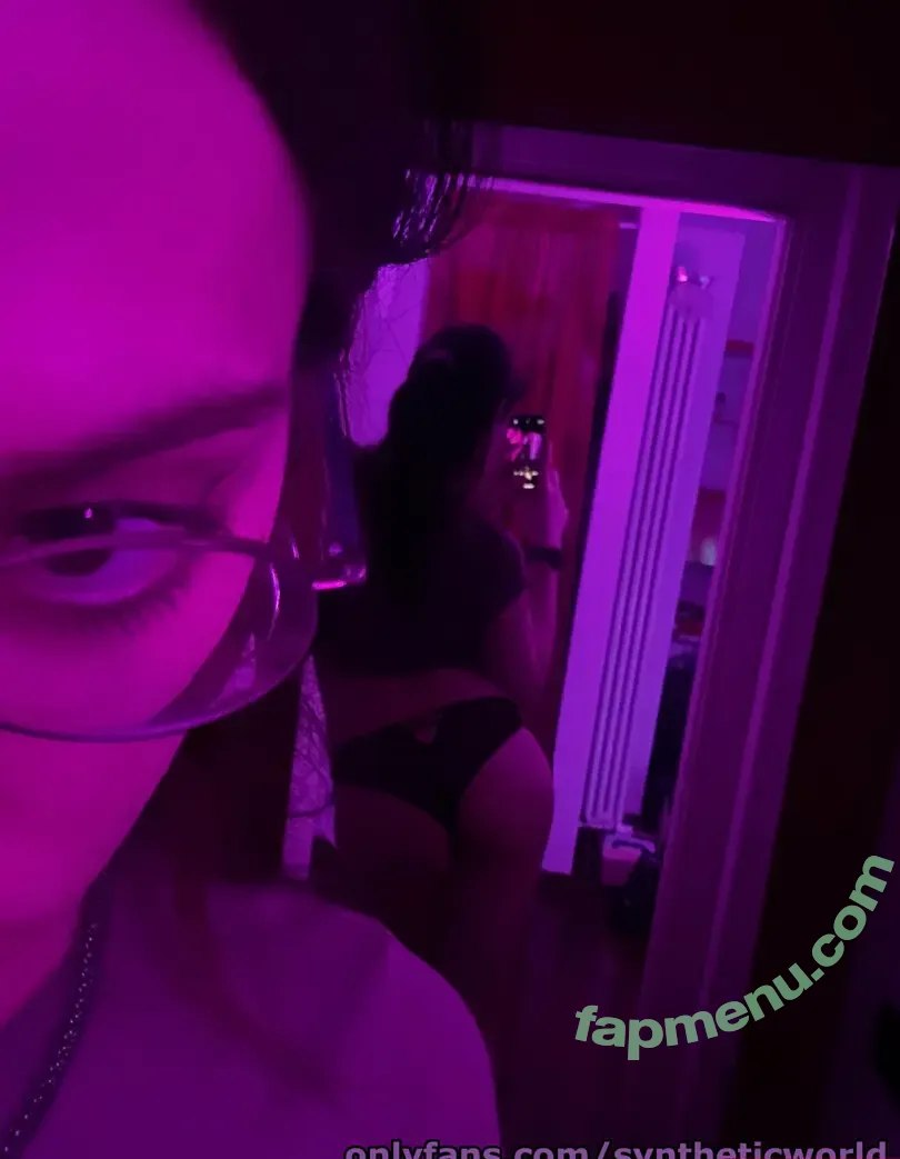 syntheticworld nude photo #0019 (syntheticworld)
