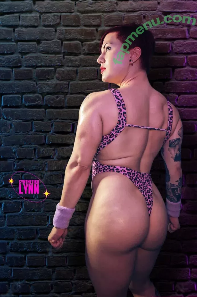 Synthetika Lynn nude photo #0068 (synthetika_lynn / synthetikalynn)