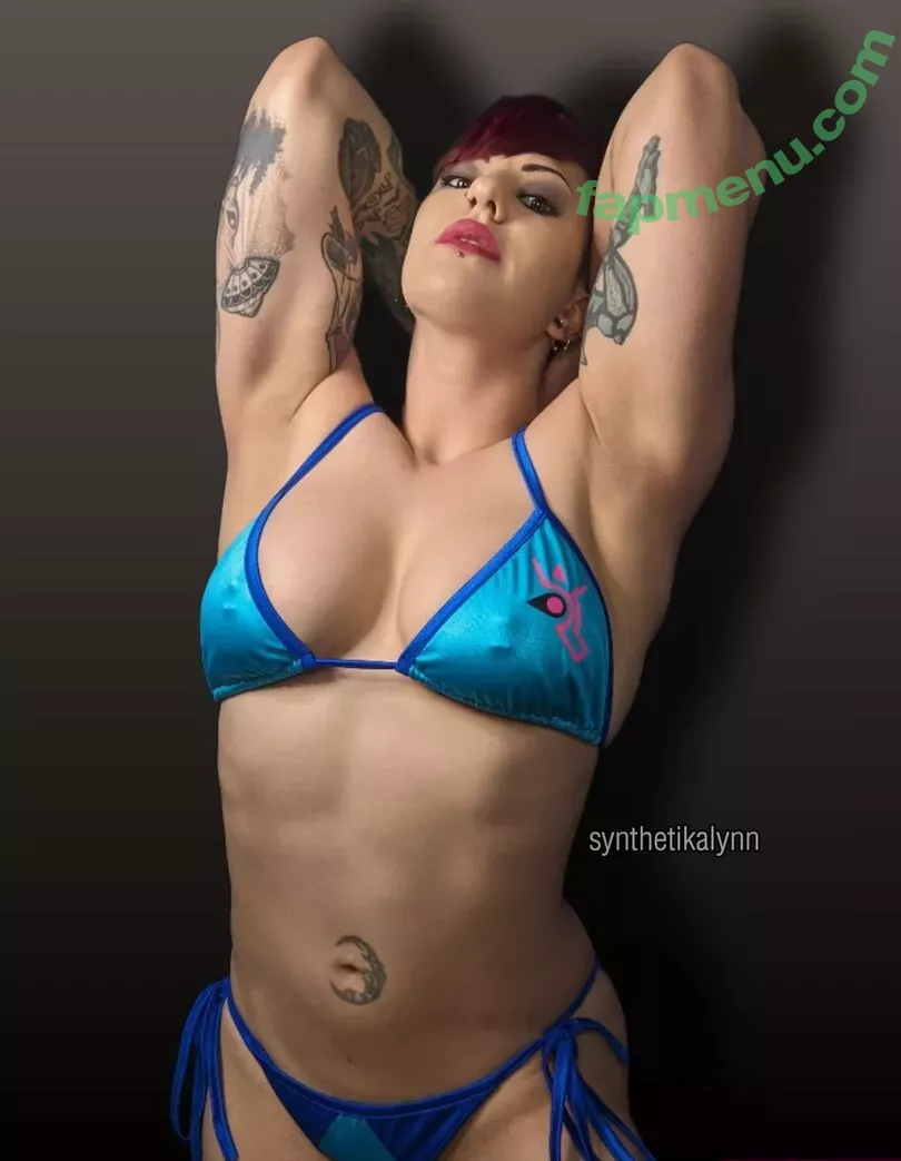 Synthetika Lynn nude photo #0072 (synthetika_lynn / synthetikalynn)