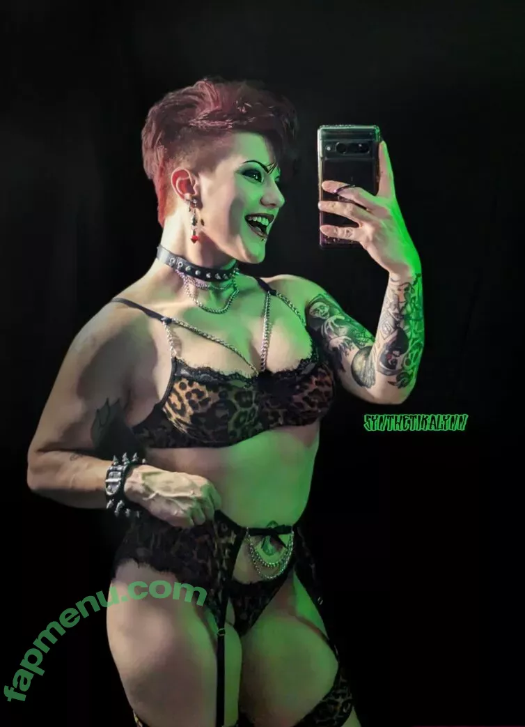 Synthetika Lynn nude photo #0074 (synthetika_lynn / synthetikalynn)
