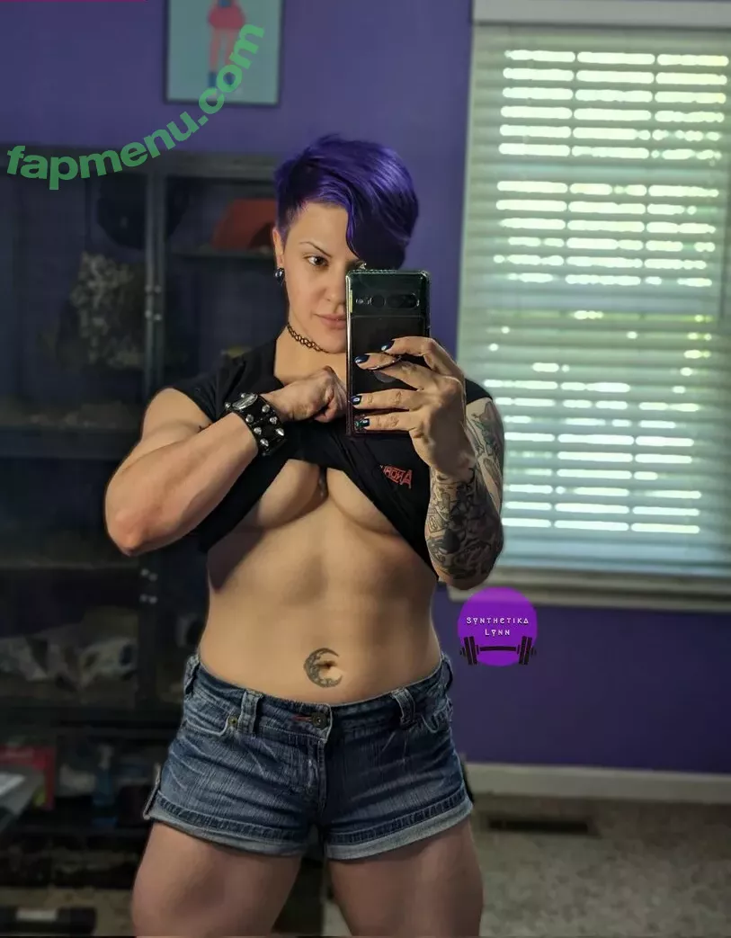 Synthetika Lynn nude photo #0103 (synthetika_lynn / synthetikalynn)