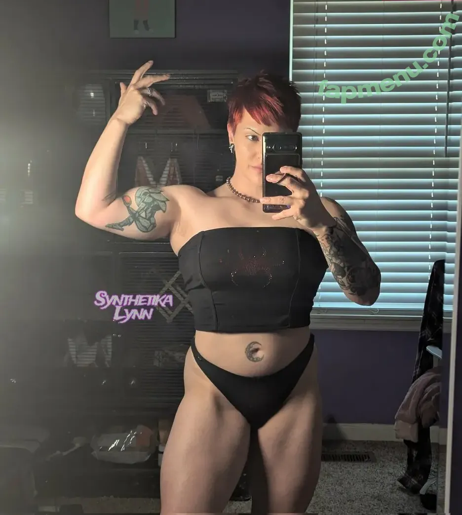 Synthetika Lynn nude photo #0250 (synthetika_lynn / synthetikalynn)