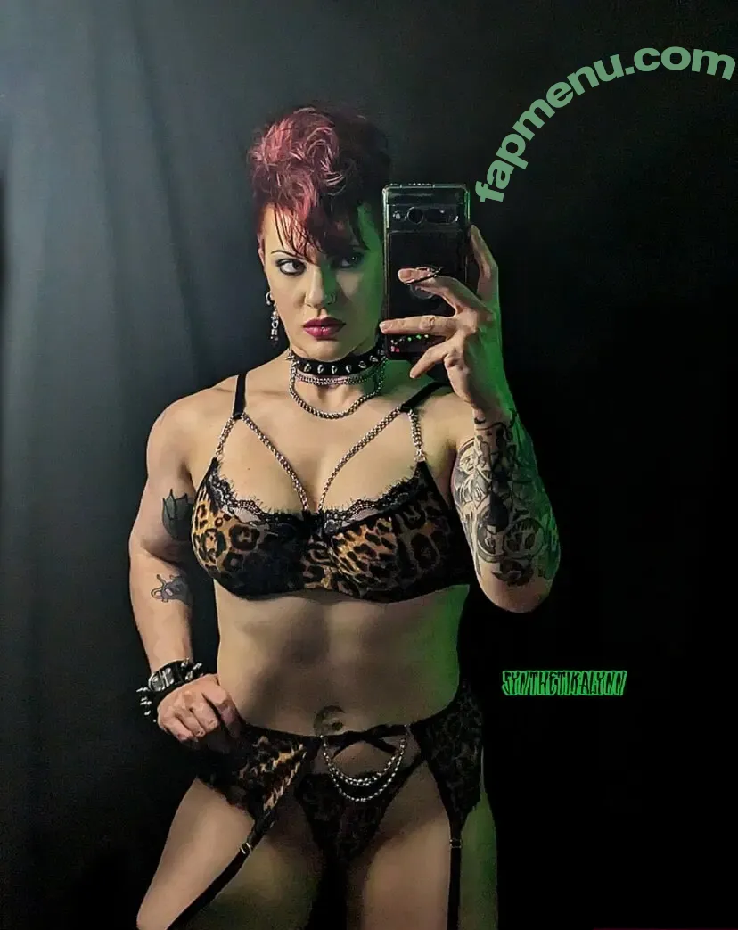 Synthetika Lynn nude photo #0253 (synthetika_lynn / synthetikalynn)