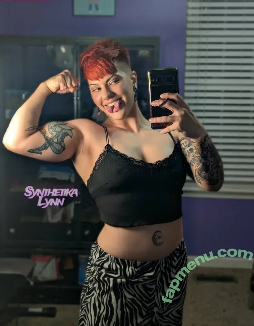 Synthetika Lynn nude photo #0254 (synthetika_lynn / synthetikalynn)