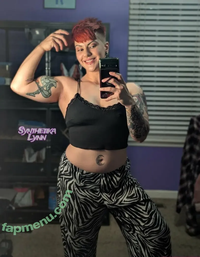 Synthetika Lynn nude photo #0255 (synthetika_lynn / synthetikalynn)