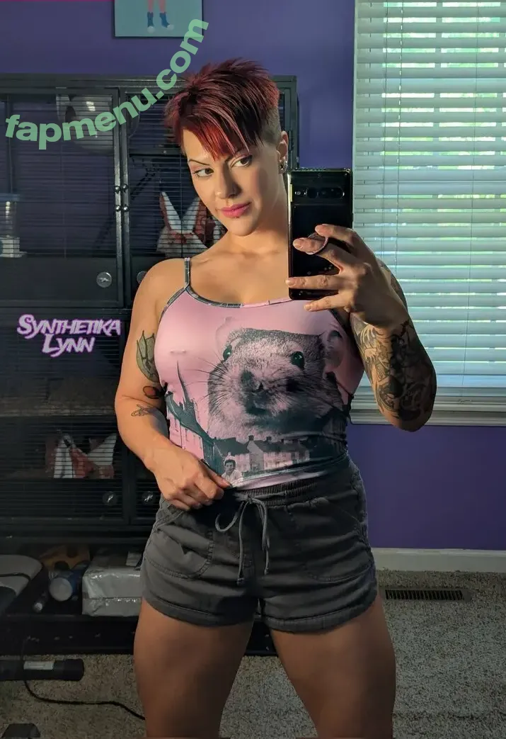 Synthetika Lynn nude photo #0263 (synthetika_lynn / synthetikalynn)