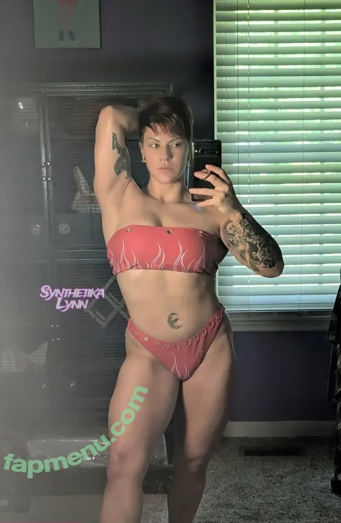 Synthetika Lynn nude photo #0268 (synthetika_lynn / synthetikalynn)
