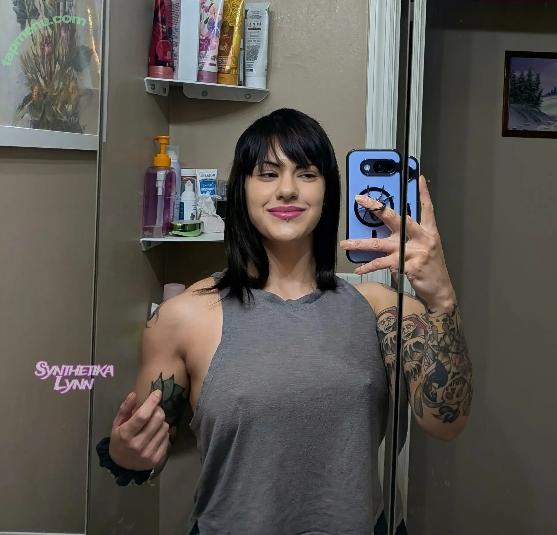 Synthetika Lynn nude photo #0279 (synthetika_lynn / synthetikalynn)