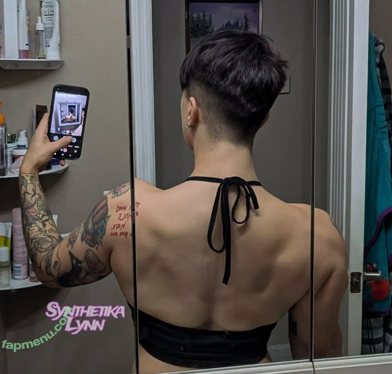 Synthetika Lynn nude photo #0280 (synthetika_lynn / synthetikalynn)