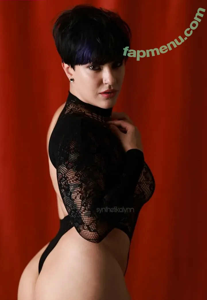Synthetika Lynn nude photo #0287 (synthetika_lynn / synthetikalynn)