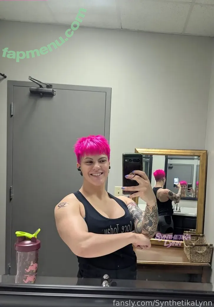 SynthetikaLynn nude photo #0001 (SynthetikaLynn)