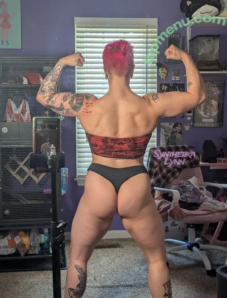 SynthetikaLynn nude photo #0006 (SynthetikaLynn)
