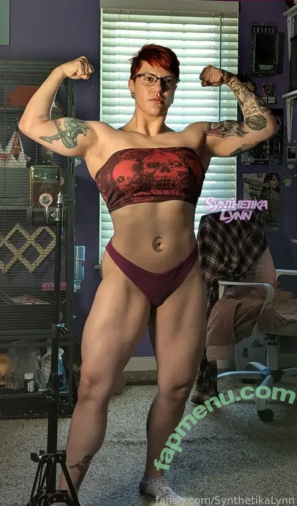 SynthetikaLynn nude photo #0012 (SynthetikaLynn)