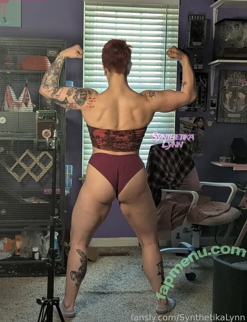 SynthetikaLynn nude photo #0013 (SynthetikaLynn)