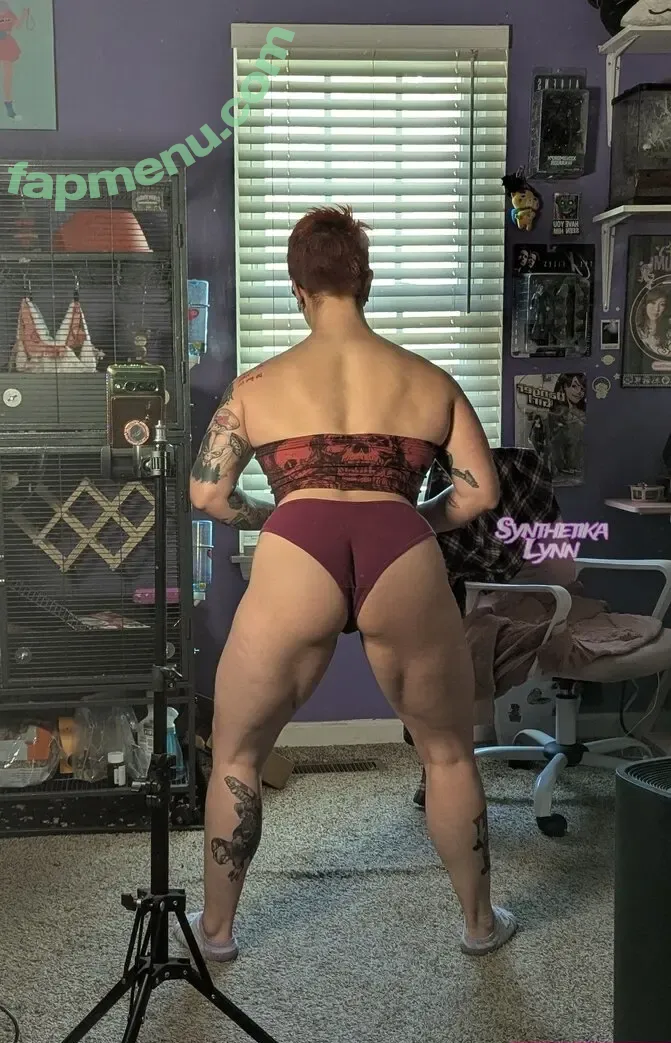 SynthetikaLynn nude photo #0014 (SynthetikaLynn)