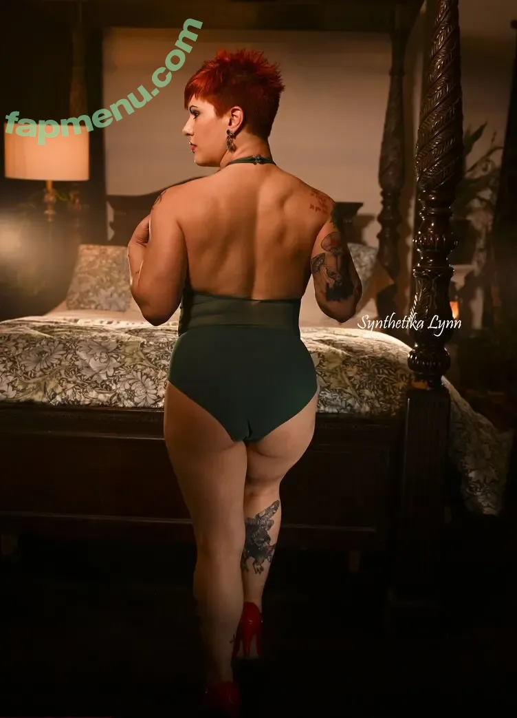 SynthetikaLynn nude photo #0049 (SynthetikaLynn)