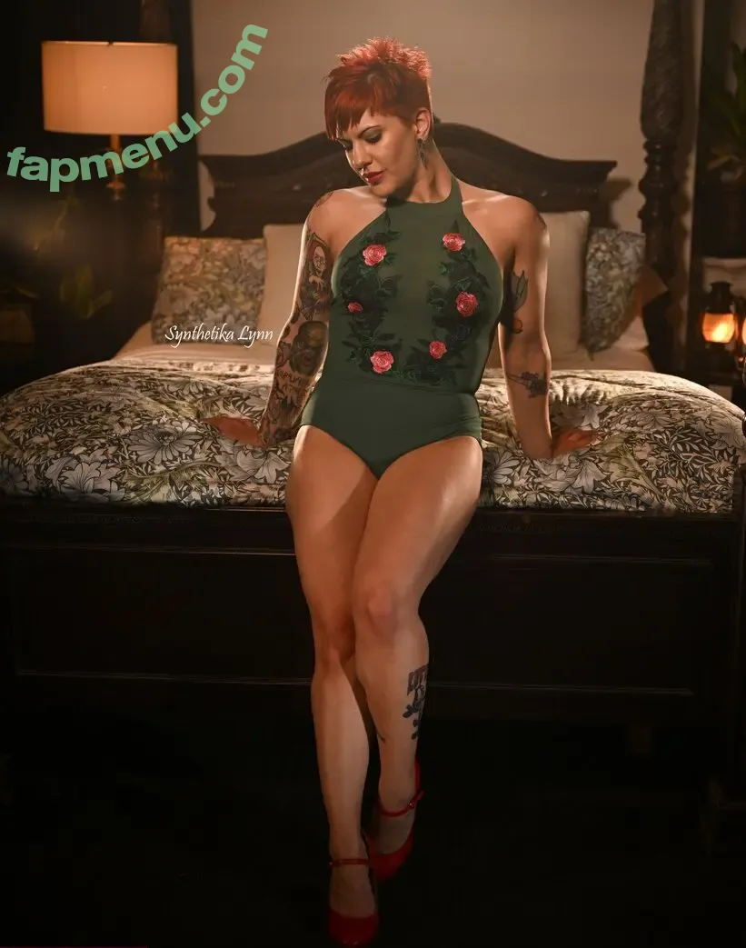 SynthetikaLynn nude photo #0050 (SynthetikaLynn)