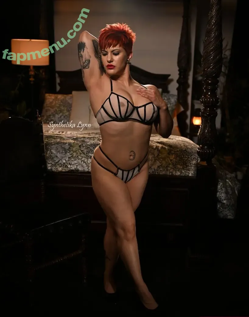 SynthetikaLynn nude photo #0055 (SynthetikaLynn)