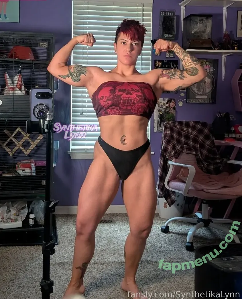 SynthetikaLynn nude photo #0072 (SynthetikaLynn)