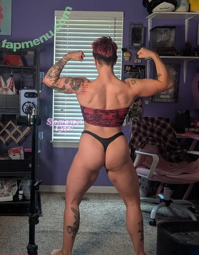 SynthetikaLynn nude photo #0073 (SynthetikaLynn)