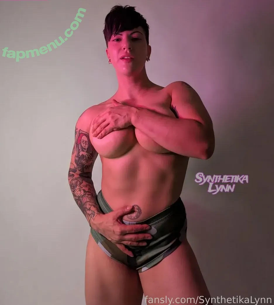 SynthetikaLynn nude photo #0083 (SynthetikaLynn)