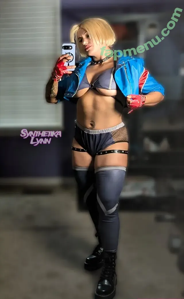 SynthetikaLynn nude photo #0093 (SynthetikaLynn)