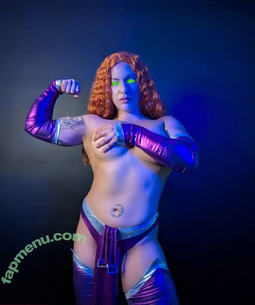 SynthetikaLynn nude photo #0106 (SynthetikaLynn)