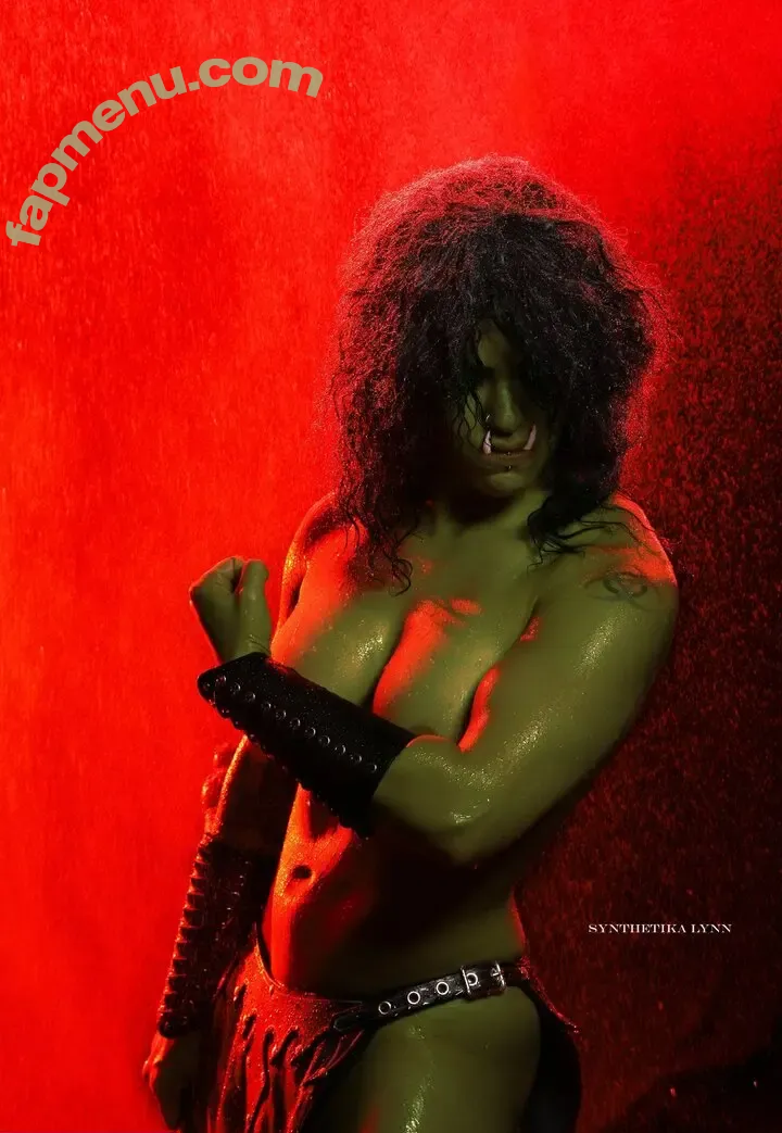 SynthetikaLynn nude photo #0136 (SynthetikaLynn)