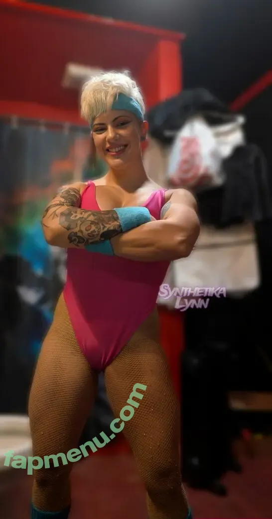 SynthetikaLynn nude photo #0164 (SynthetikaLynn)