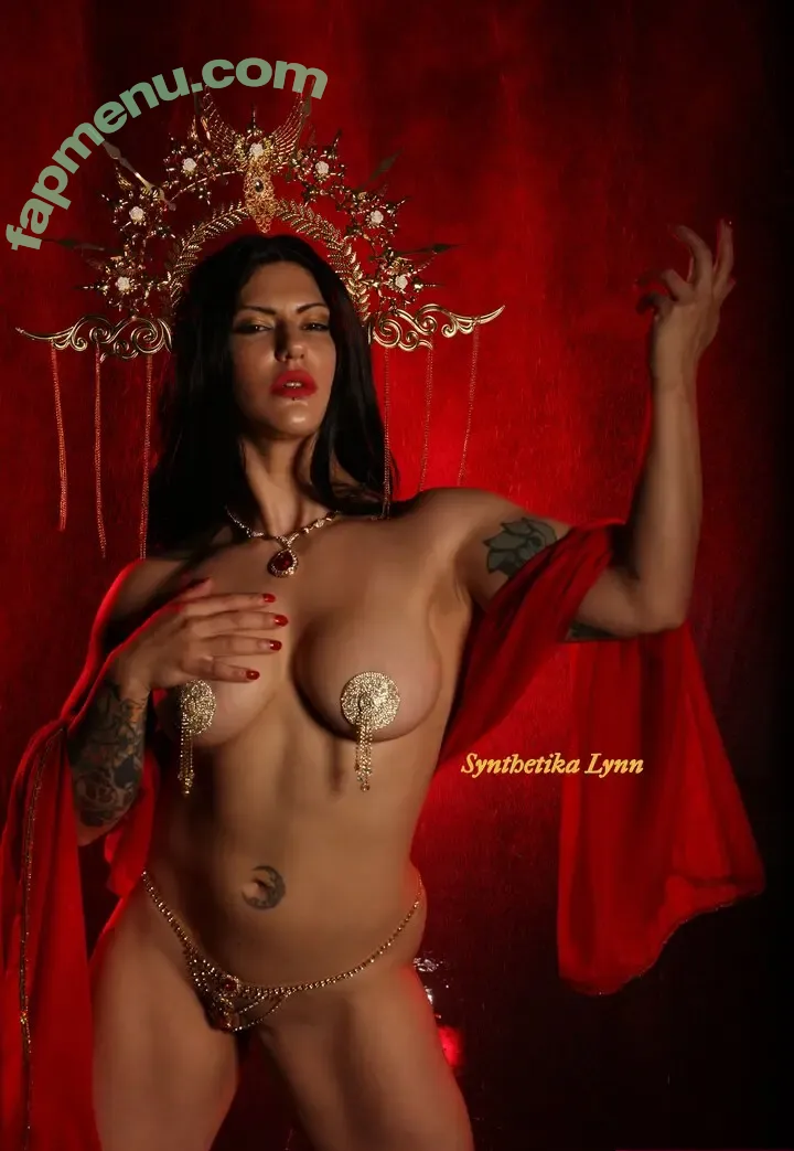 SynthetikaLynn nude photo #0168 (SynthetikaLynn)