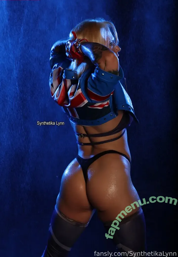 SynthetikaLynn nude photo #0182 (SynthetikaLynn)