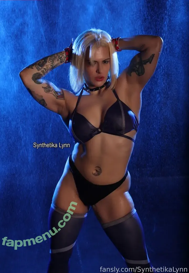 SynthetikaLynn nude photo #0193 (SynthetikaLynn)
