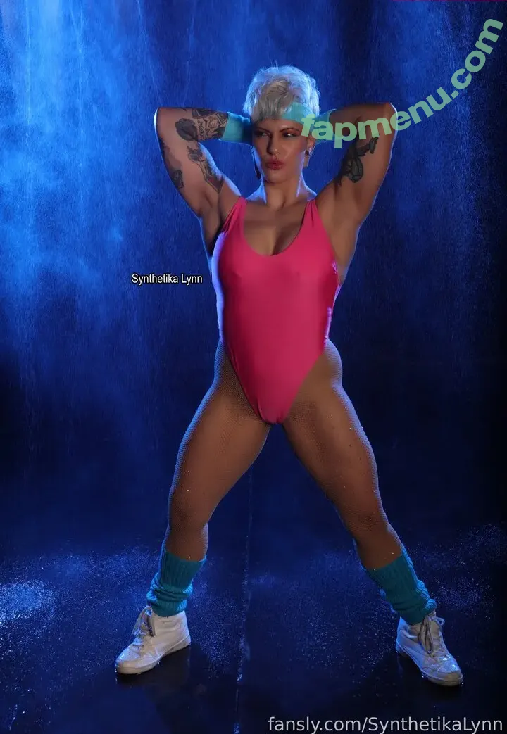 SynthetikaLynn nude photo #0227 (SynthetikaLynn)